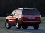 GMC Yukon Denali 2006 года
